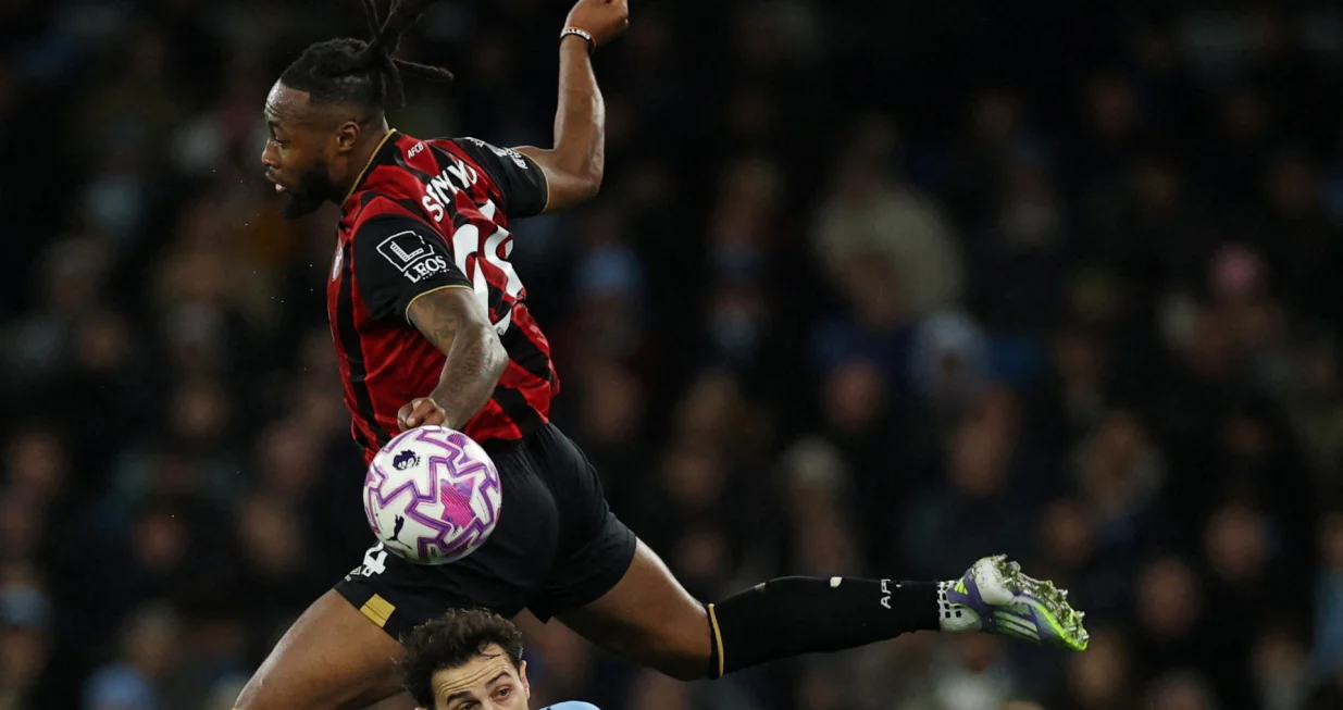 FOTO: REUTERS/Phil Noble/Foto: 