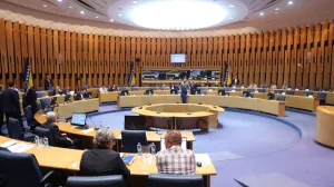 Dom naroda PSBiH/Fena