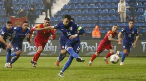 FOTO: REUTERS/Stevo Vasiljevic/Foto: 