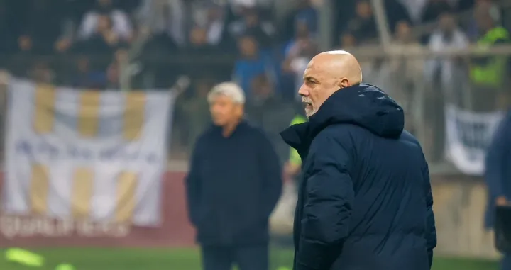 Detalj sa utakmica BiH - Rumunija (FOTO: Damir Deljo/Oslobođenje)/Foto: 