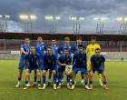 U17 fudbalska reprezentacija BiH/Foto: 
