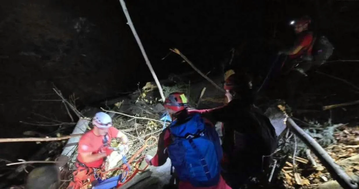 Akcija pripadnika GSS Žepče/Gss Žepče