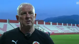 Avdo Kalajdžić - trener u stručnom Veleža/Foto: 