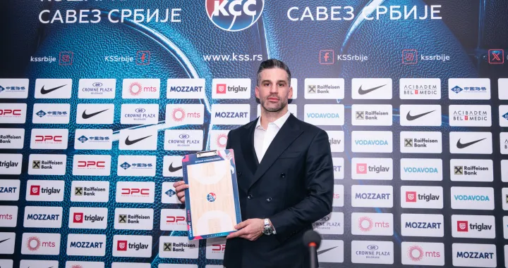 Du&scaron;an Alimpijević/Foto: 