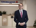 Amir Softić, predsjednik Uprave Sparkasse Bank BiH, 2025/Foto: Jasmin Fazlagić