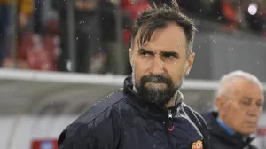 Mirko Vučinić/Foto: 