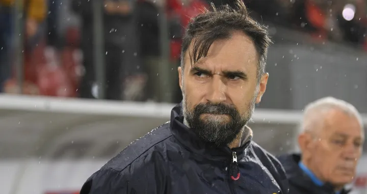 Mirko Vučinić/Foto: 