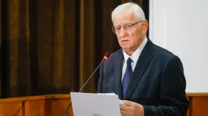 ANUBiH 30. godišnjica Dejtonskog mirovnog sporazuma/Damir Deljo