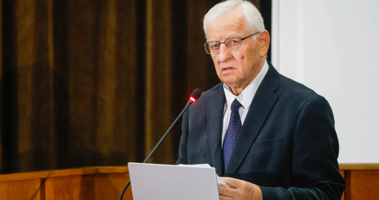 ANUBiH 30. godišnjica Dejtonskog mirovnog sporazuma/Damir Deljo