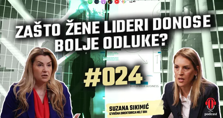 Suzana Sikimić u Životnoj školi/