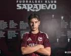 FOTO: FK Sarajevo/Foto: 