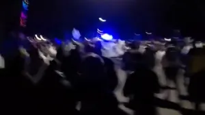 Navijači BiH u Beču/Foto: 