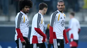 FOTO: REUTERS/Annegret Hilse/Foto: 