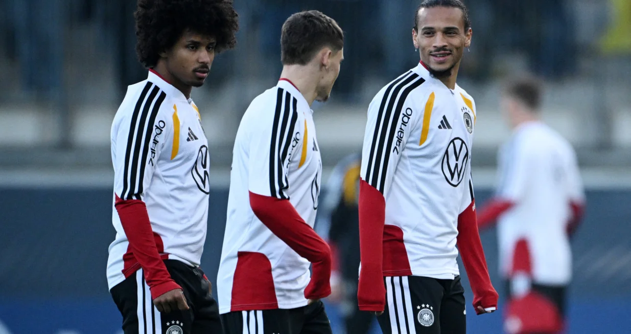 FOTO: REUTERS/Annegret Hilse/Foto: 