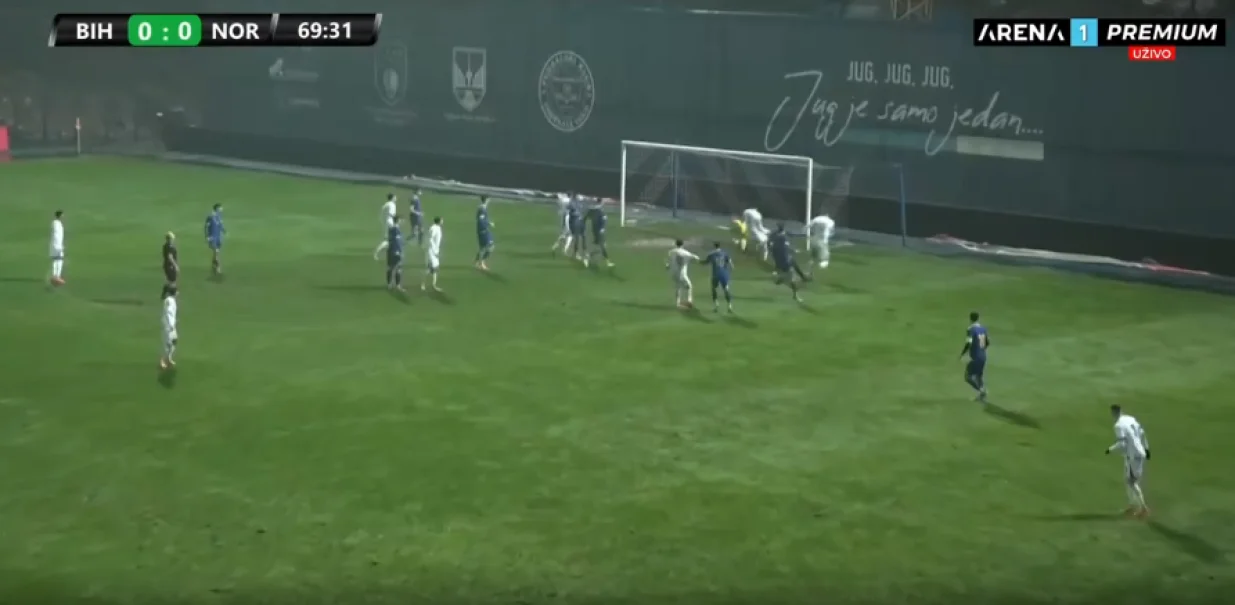 Norveška povela/Foto: 