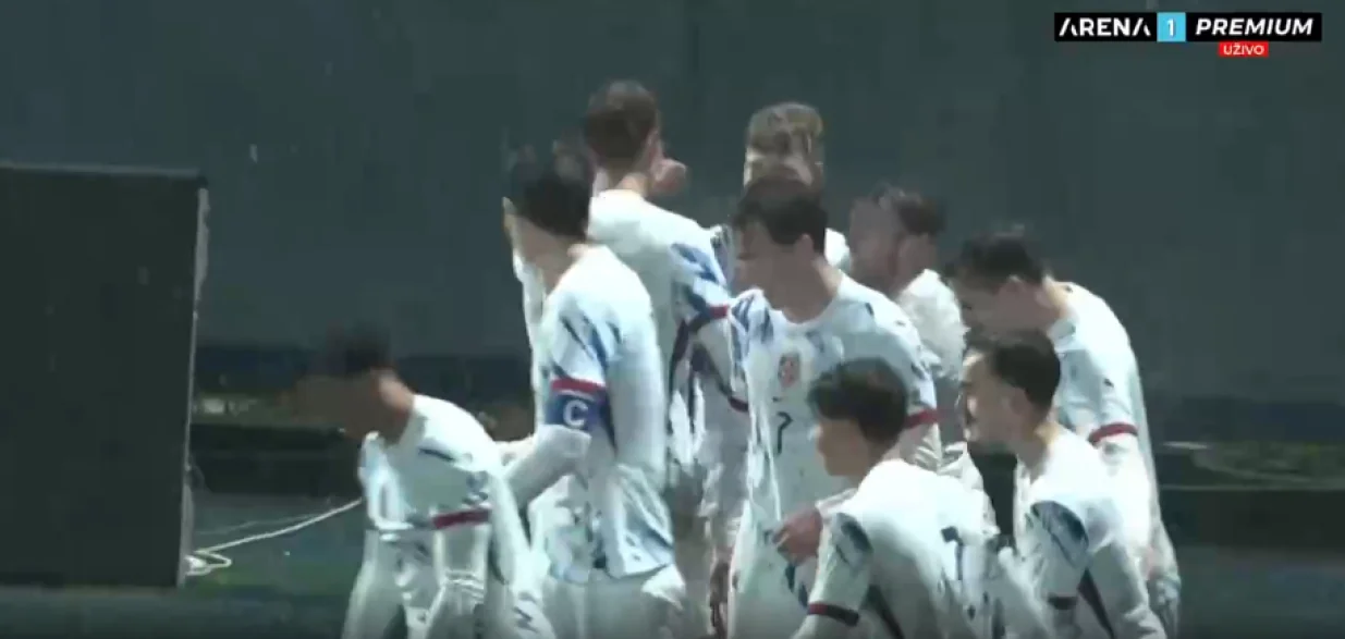 Norveška povela/Foto: 