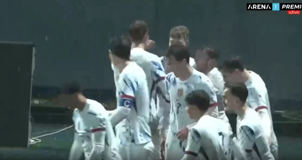 Norveška povela/Foto: 