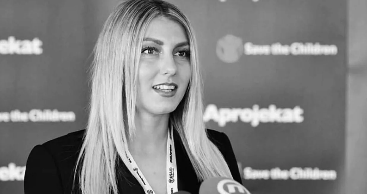 Aldina Jahić, ubistvo u Mostaru, femicid, ubio je Anis Kalajdžić/Facebook