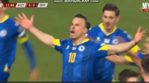 Haris Tabaković/Foto: 