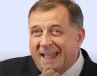 Dodik se ruga institucijama BiH/Arhiv