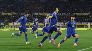 FOTO: NFSBiH/Foto: 