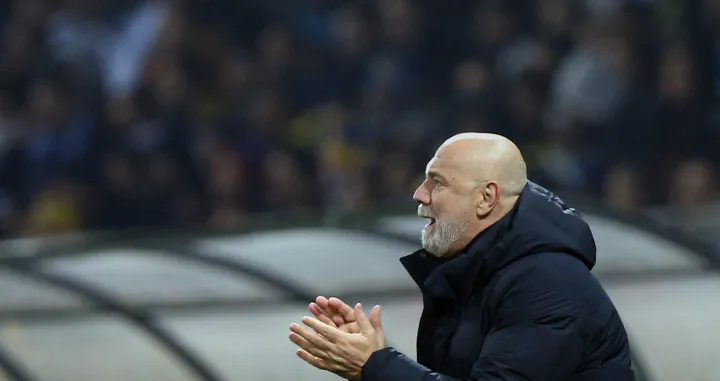 FOTO: REUTERS/Amel Emric/Foto: 