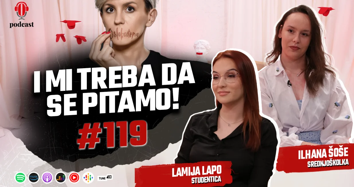 Oslobođena o obrazovanju/