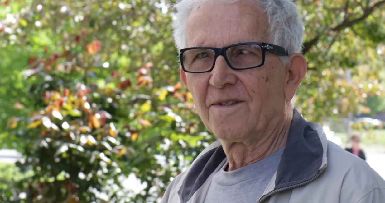 Profesor Kasim Trnka/Senad Gubelić