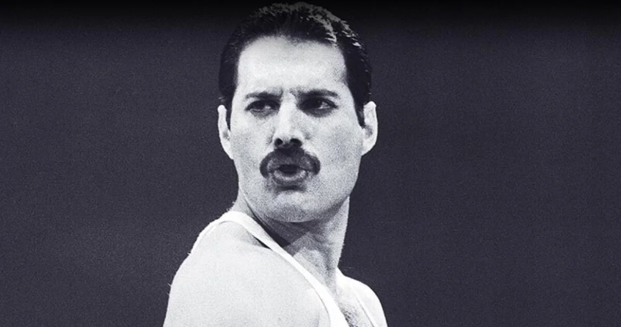 Freddie Mercury/