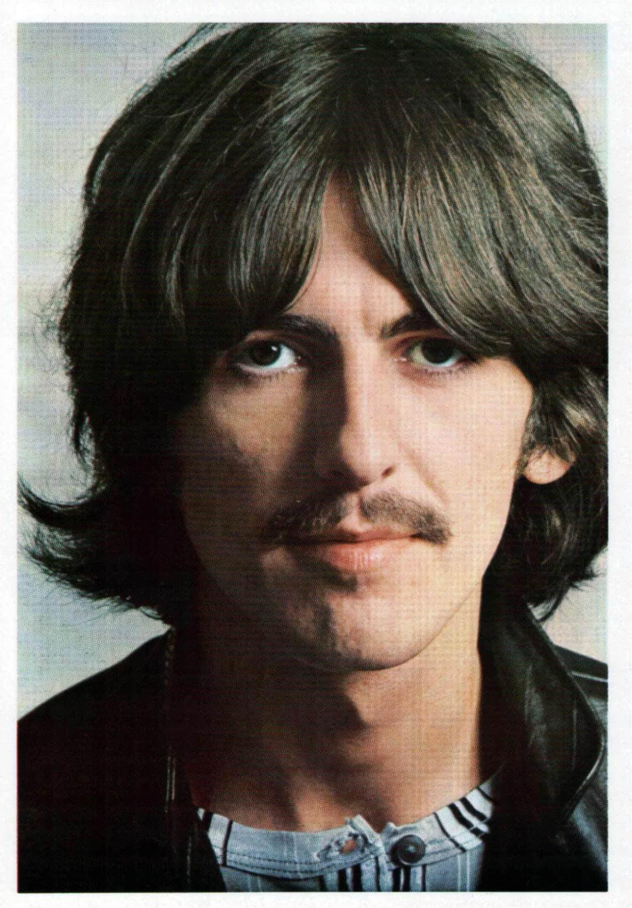 George Harrison/