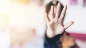 nasilje nad djecom/Ilustracija/Ilustracija