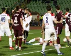 FK Sarajevo - FK Borac (FOTO: Sanel Konjhodžić/Sport1)/Foto: 