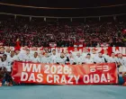 Fudbalska reprezentacija Austrije/Foto: 