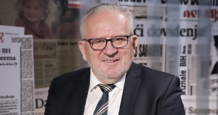 Safudin Čengić/Foto: 