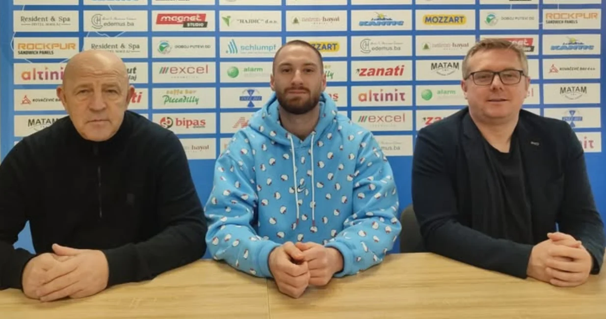 Nedim Hadžić/Foto: 