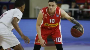 Lautaro Lopez/Foto: Ivica Veselinov