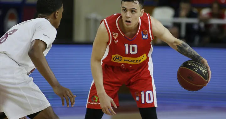 Lautaro Lopez/Foto: Ivica Veselinov