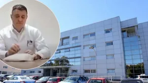 tužilaštvo banja luka vlado đajić droga/Screenshot/Oslobođenje