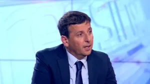 Nebojša Vukanović u suzama, gostovanje u Pressingu/N1