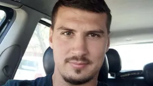 Anis Kalajdžić, osumnjičeni za ubistvo Aldine Jahić u Mostaru/