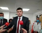 Nebojša Šešlija, kandidat SNSD-a Istočna Ilidža/Srna