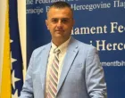 Amar Hadžiomerović, Nezavisni odbor/