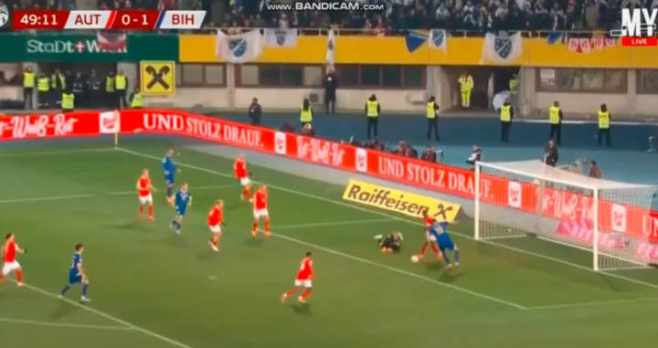 FOTO: Screenshot/Foto: 