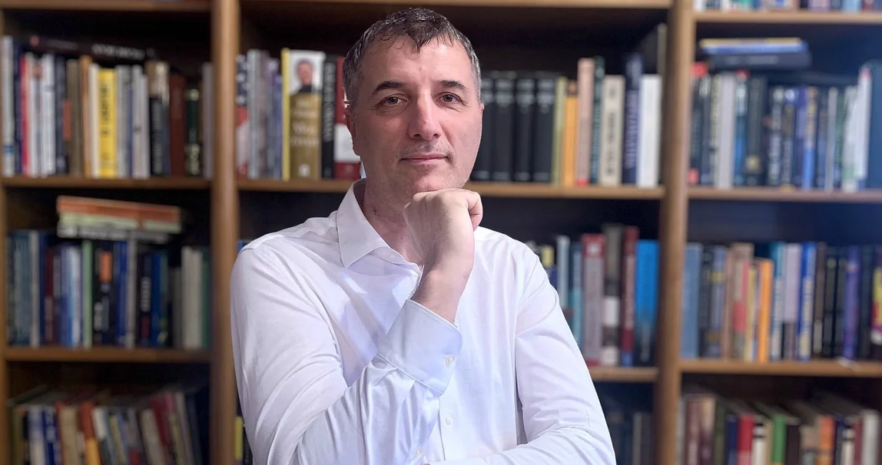 Emir Hadžikadunić/Privatni Album