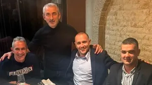 FOTO: Facebook/Foto: 