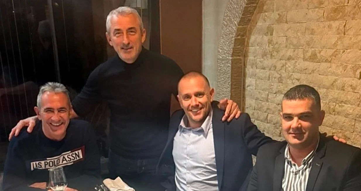 FOTO: Facebook/Foto: 