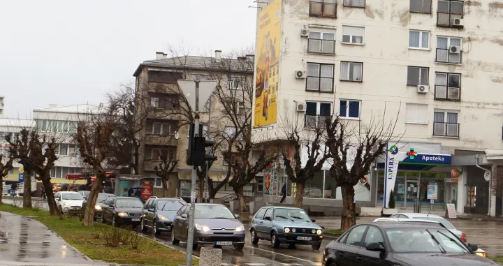 grad Doboj/Muhamed Tunović