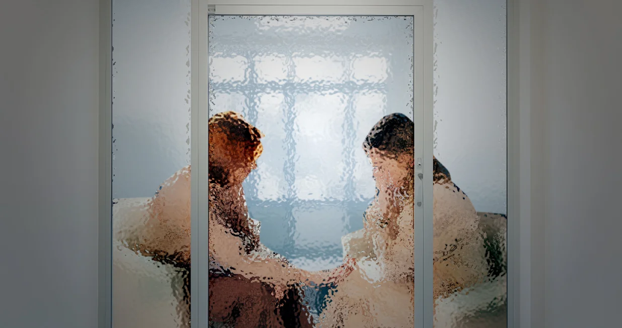 Vizual za kolumnu, zdravstvo, bolnica, prijateljice, bolest/Benjamin Krnić