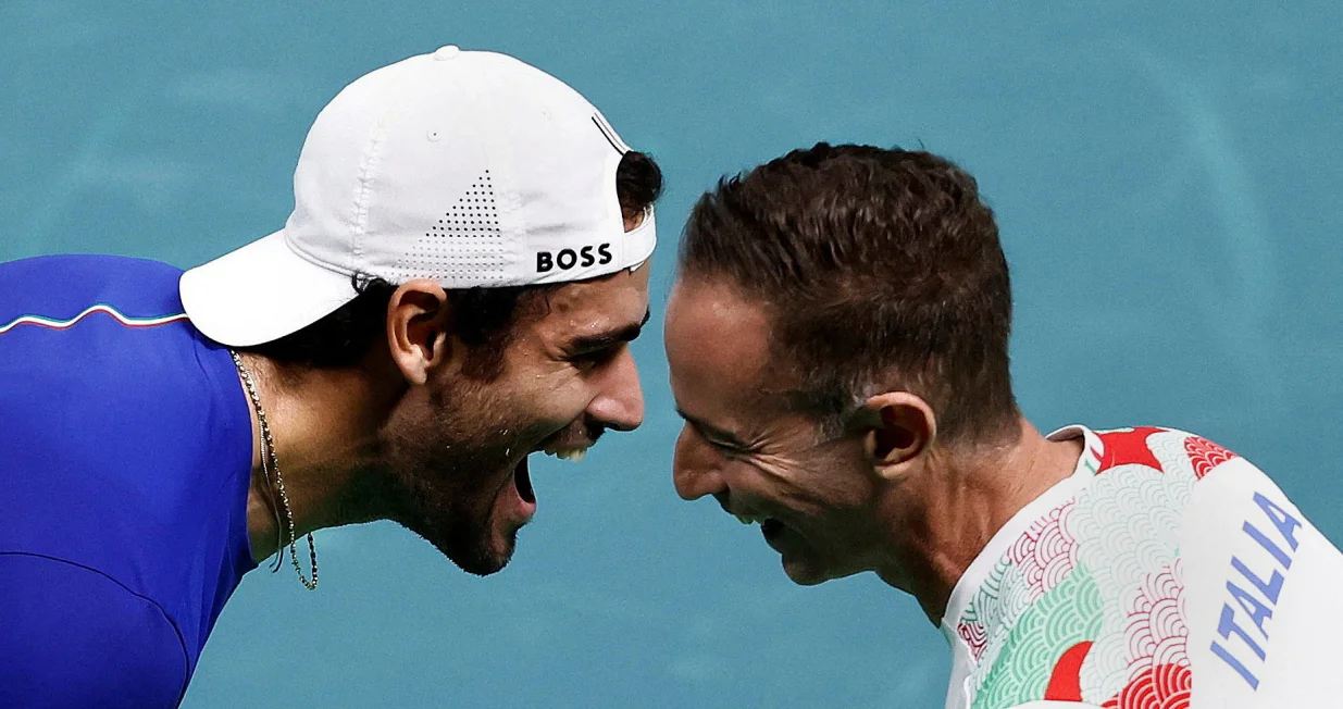 FOTO: REUTERS/Alessandro Garofalo/Foto: 