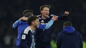 FOTO: REUTERS/Russell Cheyne/Foto: 